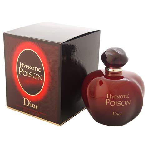 dior hypnotic poison all beauty|hypnotic poison Dior for women.